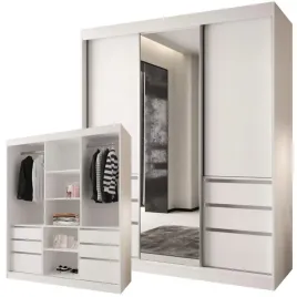 szafa-3-drzwiowa-z-lustrem-180-6-szuflad-biala-od-reki-parma-o-sofa