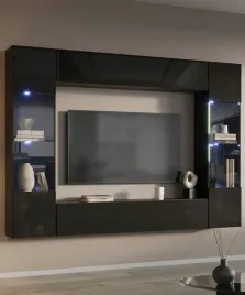 point-k-2-mebloscianka-czarny-polysk-akryl-laminowana-plyta-240h170h29cm