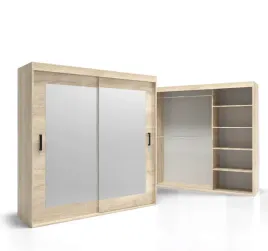 szafa-dwudrzwiowa180x265-plyta-18-mm-polki-lustro-vsz108-o-sofa