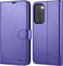 ocase-etui-skorzane-z-klapka-do-samsung-galaxy-s23-portfel-rfid-fioletowy