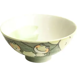 miska-zielone-zabki-o14-cm-h-65-cm-emro-aziatica