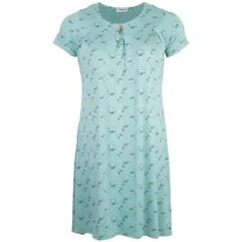 sukienka-krotki-rekaw-sukienki-letnie-damskie-lato-duze-rozmiary-50-52