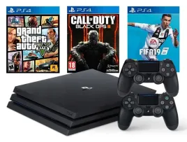 mega-zestaw-konsola-sony-playstation-4-pro-1tb-2-pady-sony-zestaw-gier