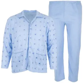 pizama-meska-bawelniana-frota-dlugi-rekaw-rozpinana-frotte-spodnie-xxl-3x