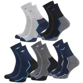 5-par-skarpetki-bawelniane-meskie-100-sportowe-skarpety-bawelna-roz-39-42