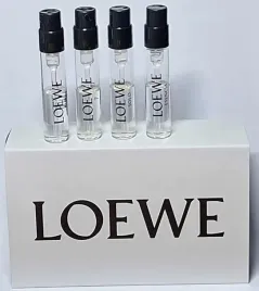 loewe-aire-sutileza-7-cobalt-esencia-solo-ella-zestaw-probek-4x15ml