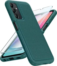 fntcase-etui-do-samsung-galaxy-a25-5g-a24-4g-mocne-szklo-na-lcd-zielone
