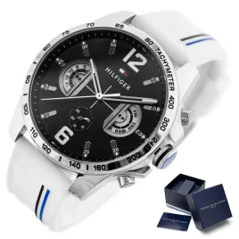 zegarek-meski-tommy-hilfiger-1791475-decker-bialy-pasek-dla-niego