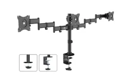 uchwyt-biurkowy-na-3-monitory-lcd-podwojne-ramiona-13-27-8kg-vesa-75x75-or