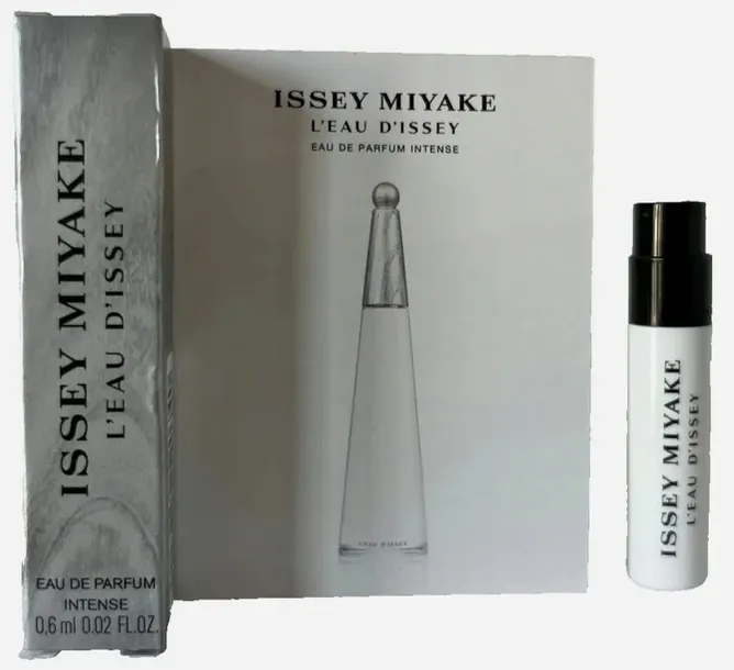 Próbka Issey Miyake L'Eau d'Issey Intense EDP W 0,6ml