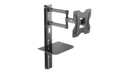 uchwyt-do-telewizora-23-42-z-polka-na-dvd-30kg-vesa-200x200-maclean-mc-7