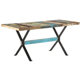 stol-jadalniany-160-x-80-x-76-cm-lite-drewno-z-odzysku