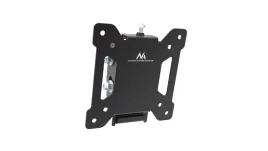 uchwyt-do-telewizora-13-27-czarny-20kg-max-vesa-100x100-maclean-mc-596