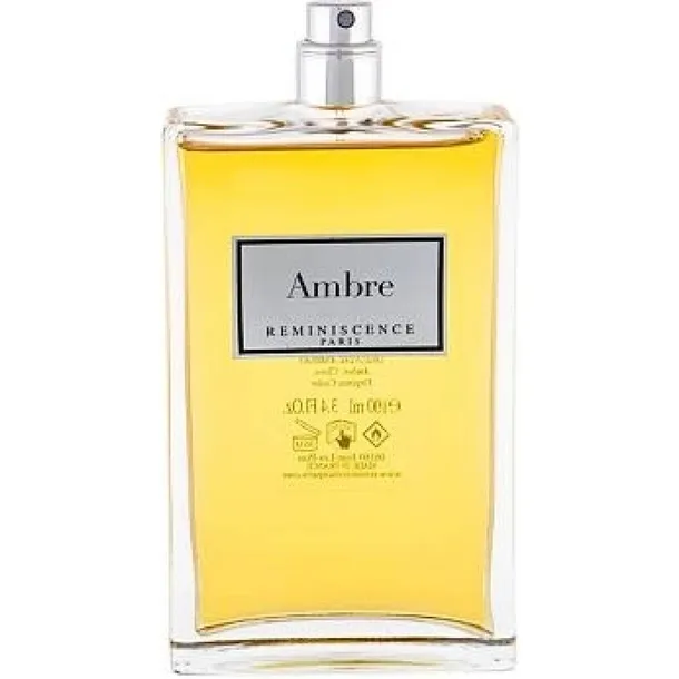 Reminiscence Ambre - 100 ml edt