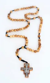 koronka-franciszkanska-seraficka-do-7-radosci-maryi-7-dziesiatek-50-cm