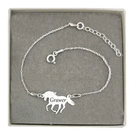 bransoletka-srebrna-dziecieca-konik-mustang-kon-srebro-925-grawer