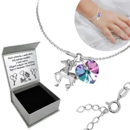 bransoletka-dziewczynka-kon-konik-komunia-kr-swarovski-grawer-srebro