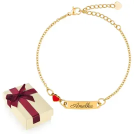 bransoletka-zlota-serce-z-grawerem-dla-dziecka-g1-prezent-dla-corki-wnuczki