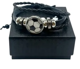 bransoletka-dla-chlopca-pilkarza-regulowana-na-szczescie