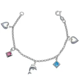 bransoletka-dziecieca-srebrna-rolo-15cm-serce-delfin-925-dzien-dziecka-komu