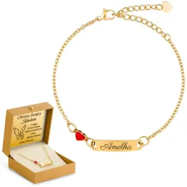 bransoletka-zlota-serce-z-grawerem-dla-dziecka-g2-prezent-dla-corki-wnuczki