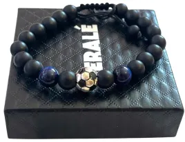 bransoletka-dla-pilkarza-chlopca-czarny-agat-oko-tygrysa-na-szczescie