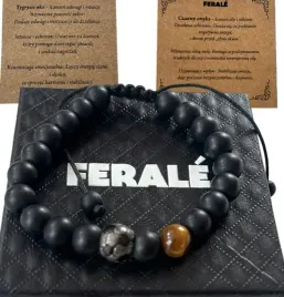 bransoletka-dla-pilkarza-chlopca-regulowana-na-szczescie-ferale-oko-tygrysa