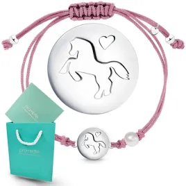 srebrna-bransoletka-dla-dziewczynki-sznurkowa-jednorozec-srebro-925