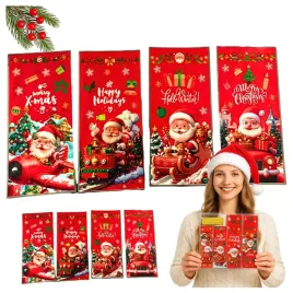 woreczki-swiateczne-foliowe-celofanowe-mikolaj-renifer-27x13-cm-50-szt