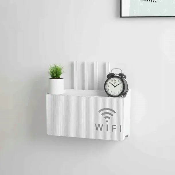 uchwyt-scienny-polka-na-router-wifi-switch-biala-material-plastik