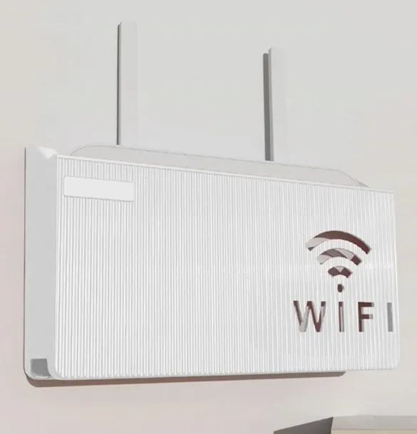 uchwyt-scienny-polka-na-router-wifi-switch-biala-marka-bez-marki