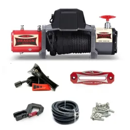 dragon-winch-wyciagarka-wciagarka-dwm-12000-hd-s-24v-20m-syntetyczna-mocna