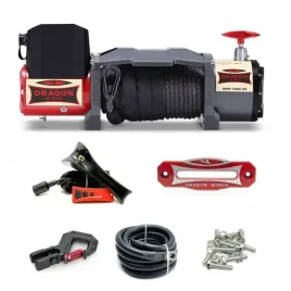 dragon-winch-wyciagarka-maverick-dwm-13000-hd-s-12v-20m-syntetyk-szara-kpl