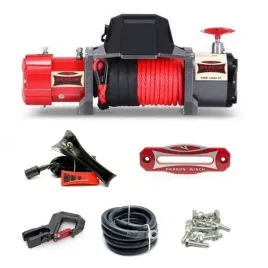 dragon-winch-wyciagarka-maverick-dwm-13000-st-s-12v-20m-red-line-syntetyk