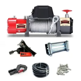 dragon-winch-wyciagarka-maverick-dwm-13000-hd-st-12v-lina-stalowa-lawety