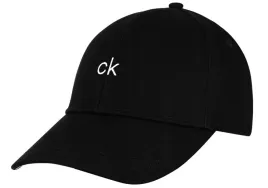 calvin-klein-czapka-meska-z-daszkiem-czarna