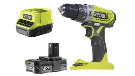 aku-wiertarko-wkretarka-udar-r18pd2-120b-18v-1-2-0ah-one