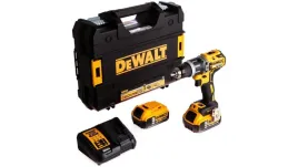 akum-wiertarko-wkretarka-z-udarem-xr-18v-2-5-0ah-kufer