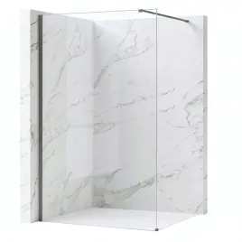 rea-scianka-prysznicowa-flexi-80-transparent-tytan