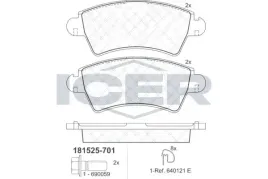 icer-181525-zestaw-klockow-hamulcowych-hamulce-tarczowe