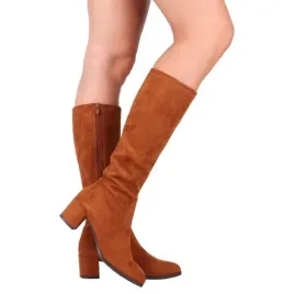 kozaki-sergio-leone-elastyczna-cholewka-zamszowe-kz205-camel-38