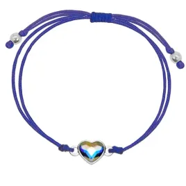 srebrna-bransoletka-na-sznurku-dla-dziewczynki-sznurkowa-serce-srebro-925