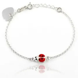 srebrna-bransoletka-dziewczynka-dziecieca-grawer