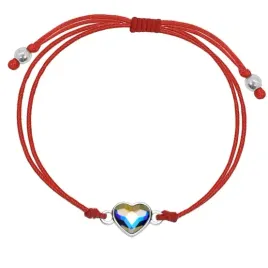 srebrna-bransoletka-dla-dziewczynki-na-sznurku-sznurkowa-serce-srebro-925