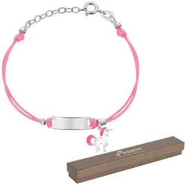 bransoletka-z-blaszka-925-jednorozec-grawer-na-sznureczku-dla-dziewczynki