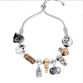 bransoletka-dziewczynki-charms-star-wars-yoda-yeti