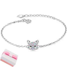 srebrna-bransoletka-kotek-dla-dziewczynki-srebro-proba-925