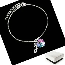 bransoletka-dla-dziecka-literka-litera-srebro-925