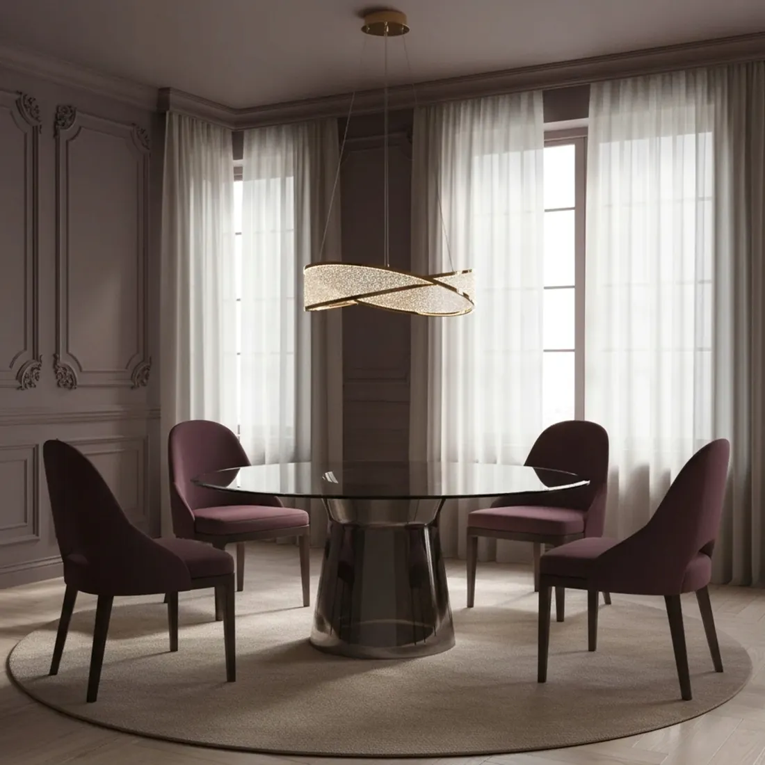 toolight-lampa-g136-cp-gold-stan-nowy