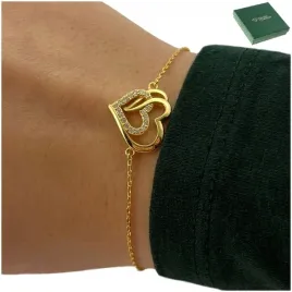 zlota-bransoletka-serce-z-cyrkoniami-pr-925-585-dla-dziewczynki-dedykacja